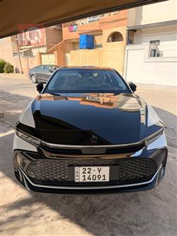 تويوتا كراون